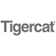 Customer logo tigercat